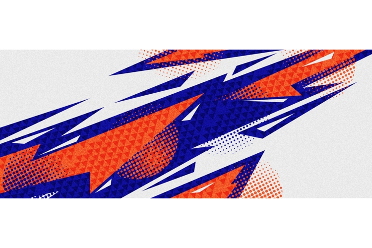 Orange Background Image 8