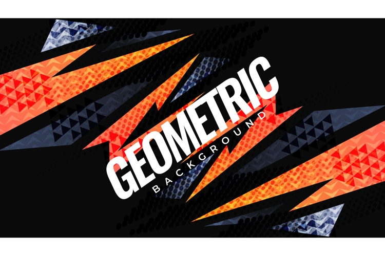 Orange Background Image 23