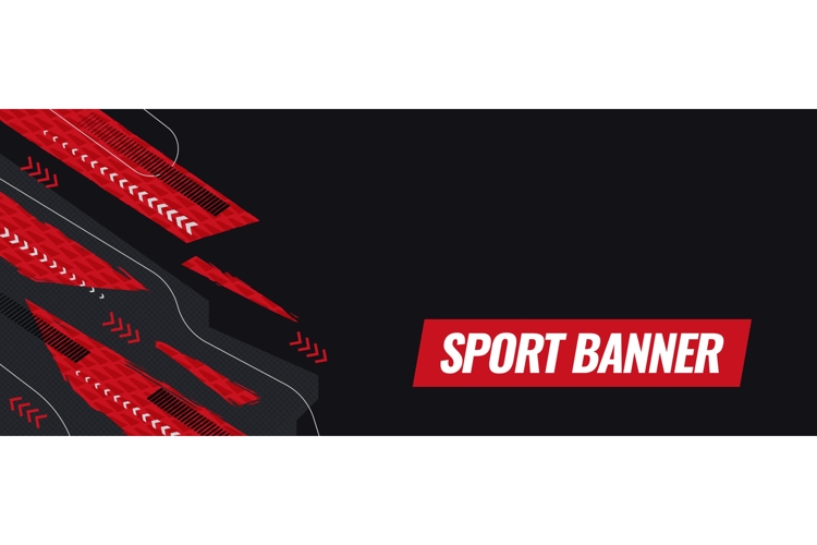 Red Grunge Background Image 21