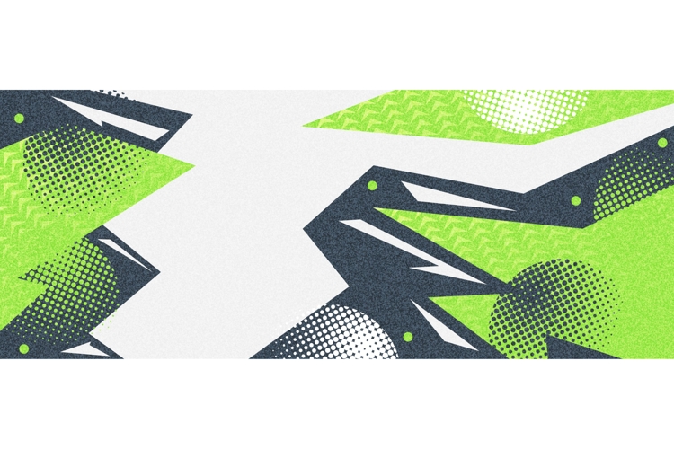 Modern and Contemporary Abstract Background