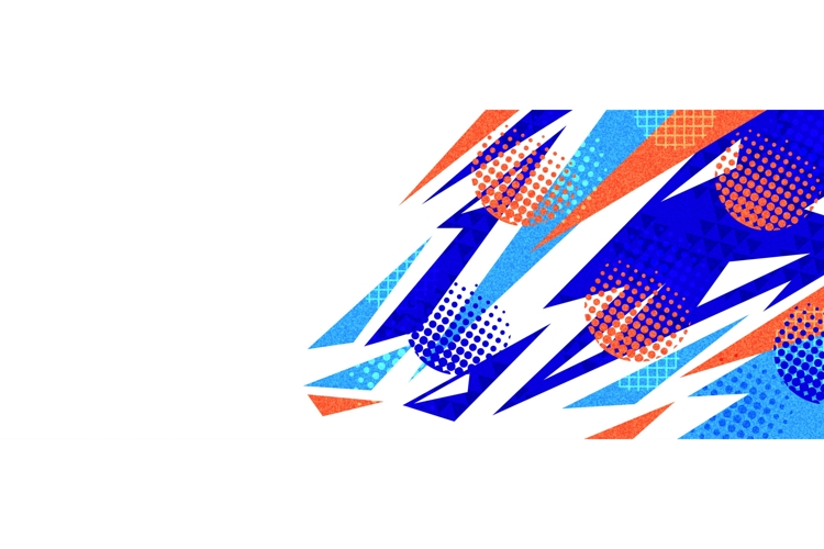 Orange Background Image 20