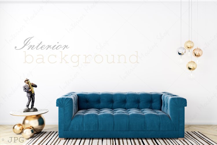 Interior Design Clipart Image 24