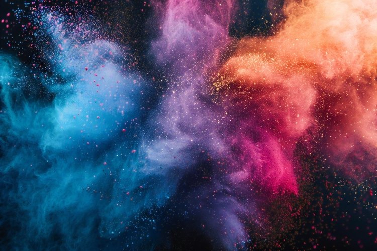 Festival Clipart Image 2