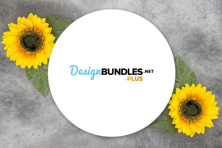 Sunflowers Background Image 5