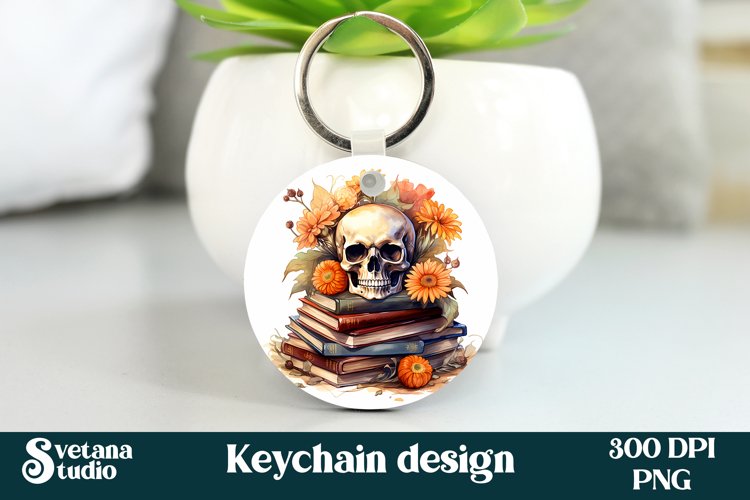 Skull Clipart Image 3