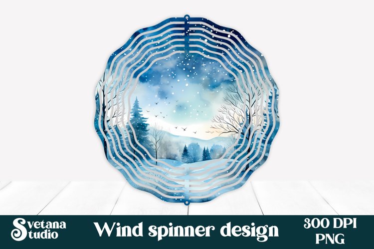 Winter Clipart Image 12