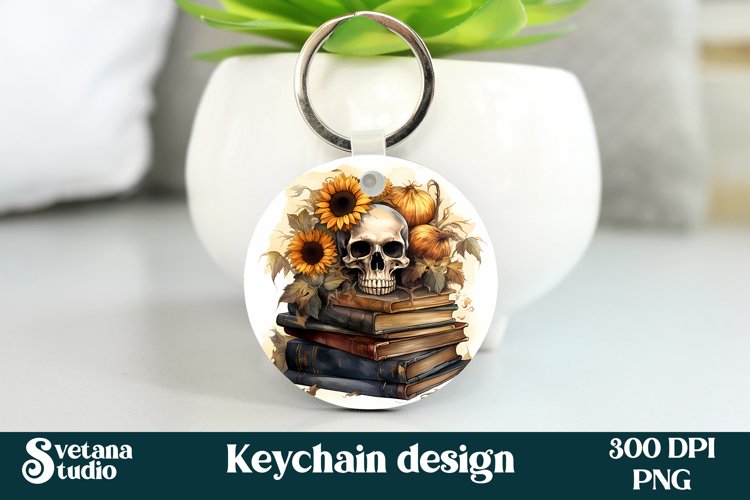 Skull Clipart Image 14
