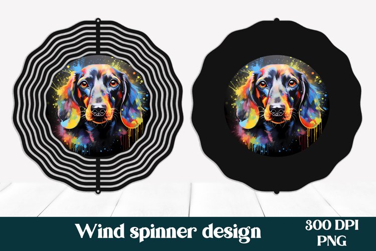 Dog Background Image 16
