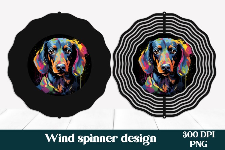 Dog Background Image 14