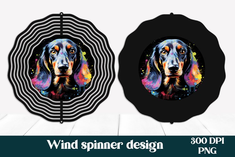 Dog Background Image 13