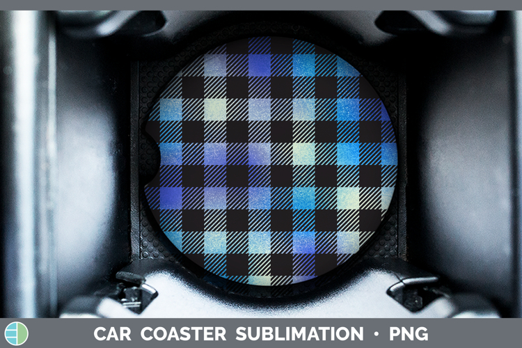 Blue Car Clipart Image 11