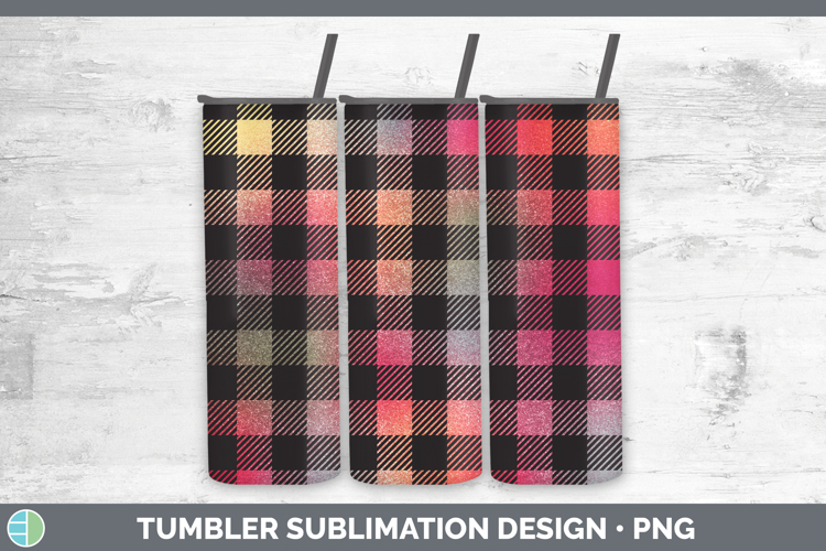 Buffalo Plaid Backgrounds Image 14