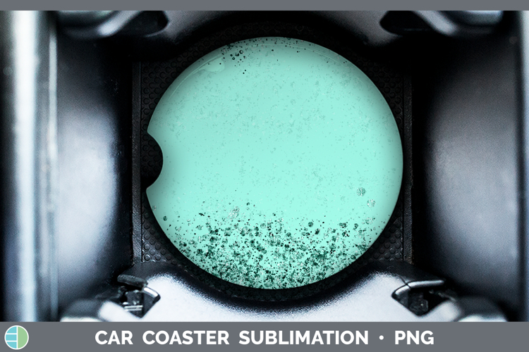 Blue Car Clipart Image 9