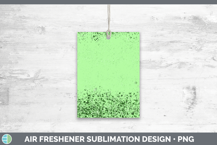 Green Glitter Background Image 3