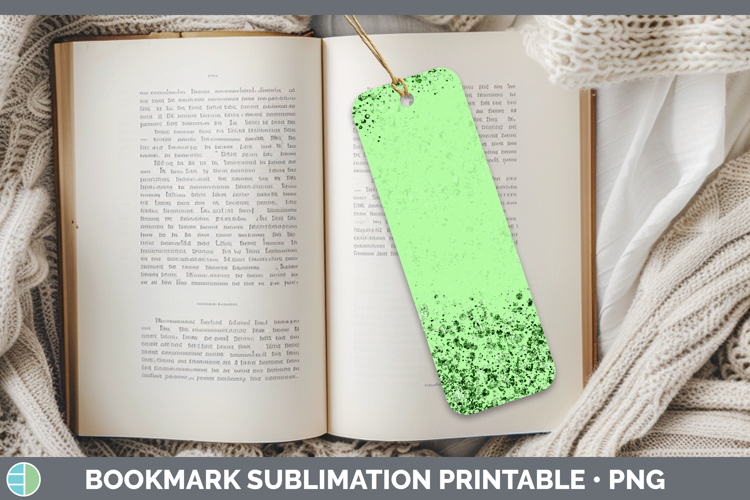 Green Glitter Background Image 2