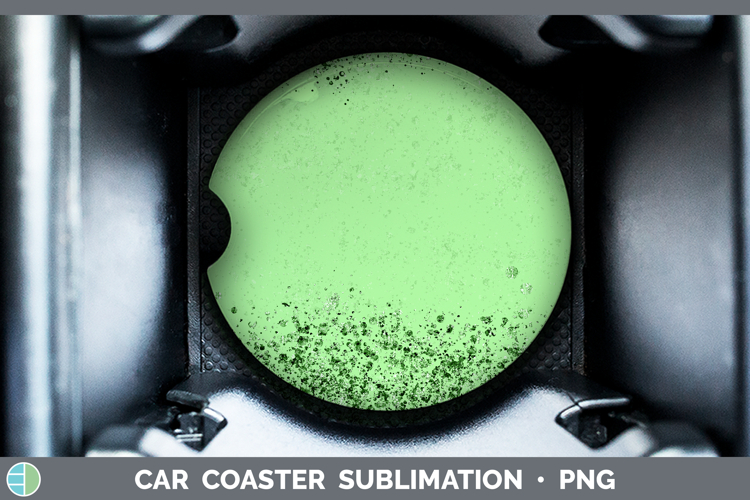 Green Glitter Background Image 7