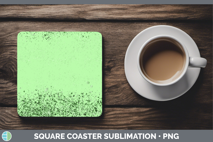 Green Glitter Background Image 18