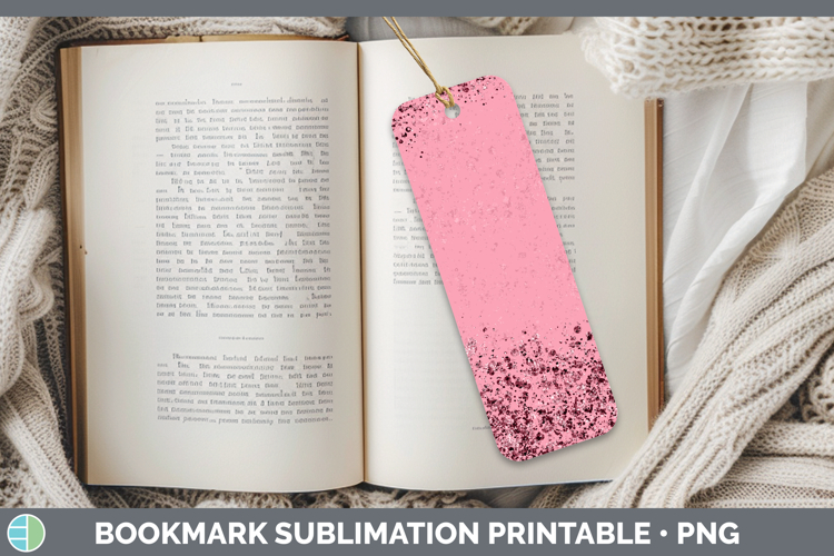 Pink Glitter Background Image 21