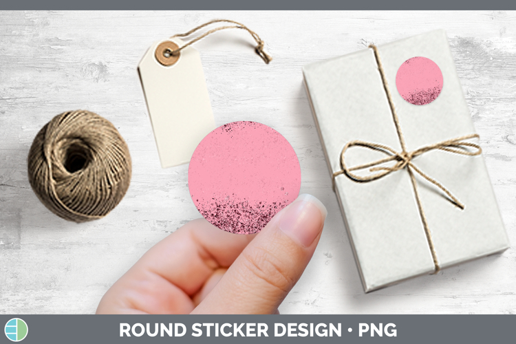 Pink Glitter Background Image 14