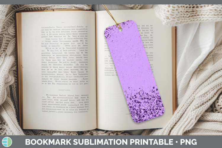 Purple Glitter Background Image 19