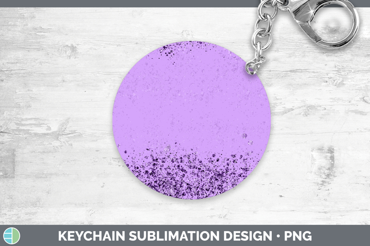 Purple Glitter Background Image 18