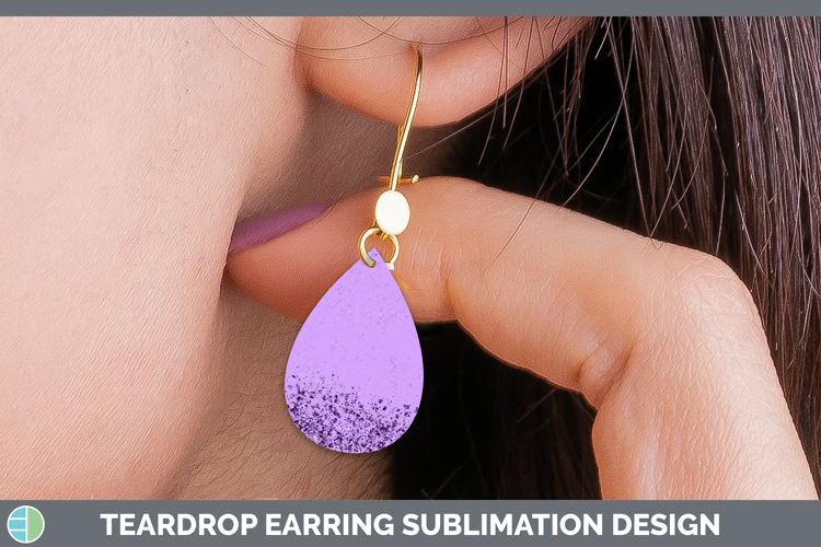 Teardrop Clipart Image 11