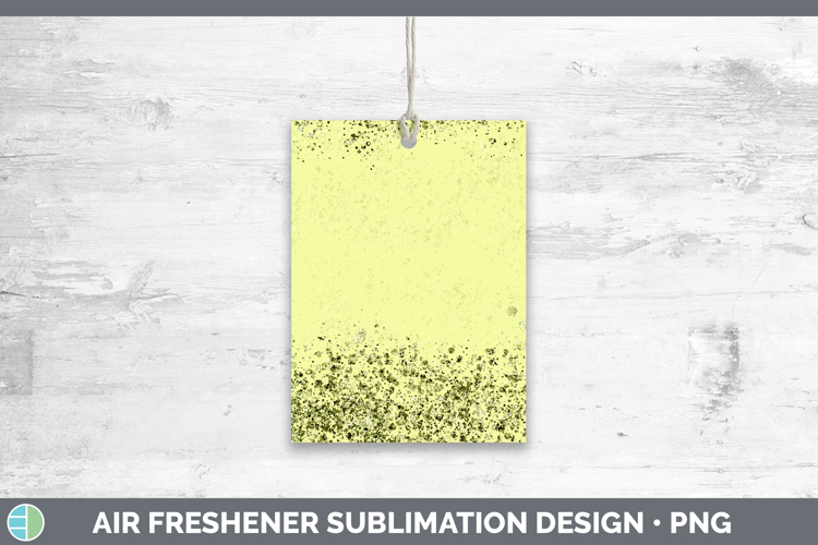 Yellow Glitter Background Image 21