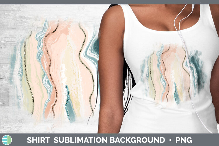 GorgeousBackgrounds Shirt design.
