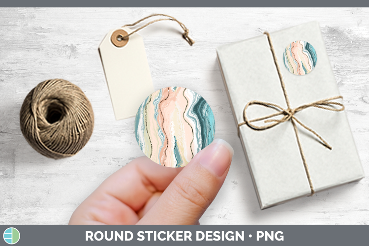 Paint Pour 01 Be Backgrounds Stickers Design