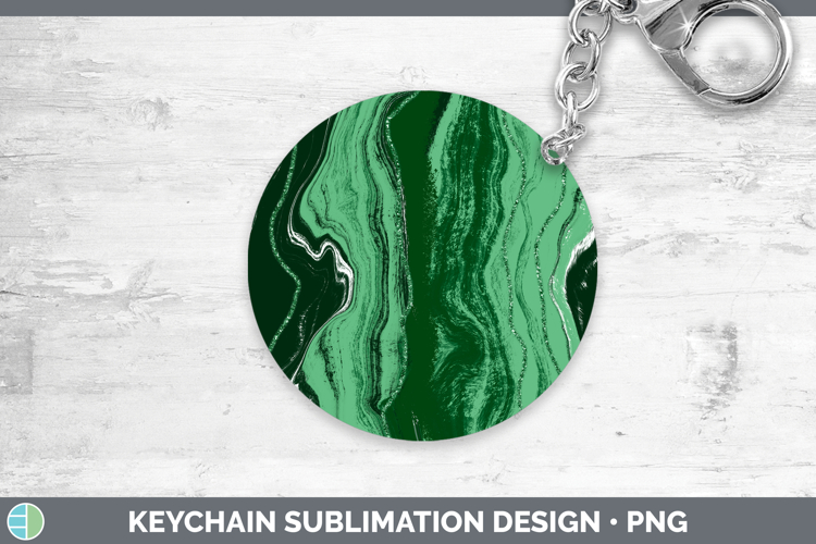 Keychain Sublimation Designs Image 24