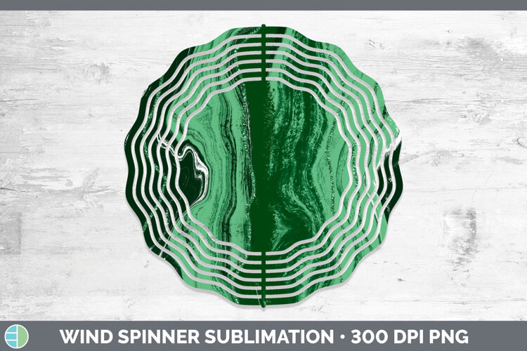 GorgeousBackgrounds Wind Spinner design.