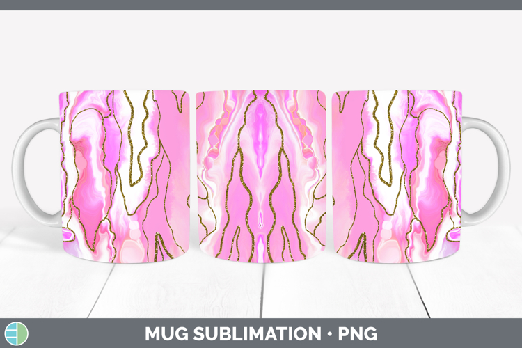 Pink Background Image 7