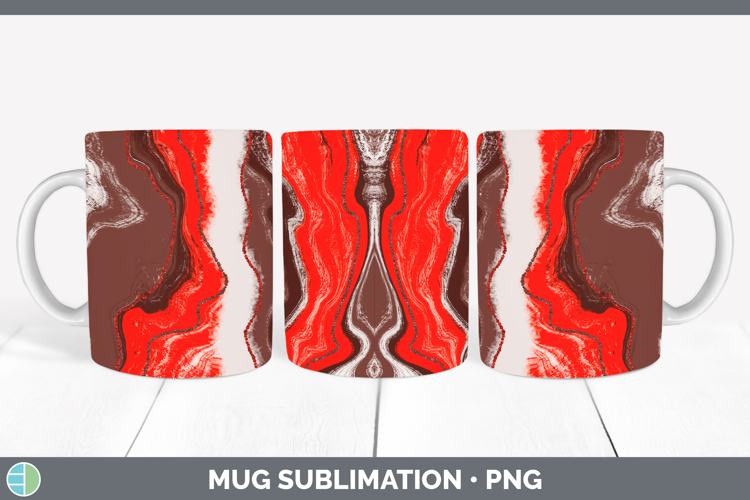 Red Background Image 2
