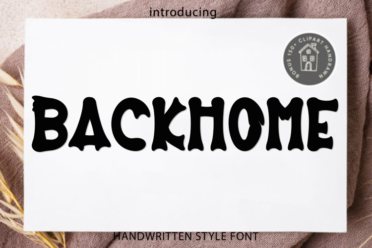 Backhome