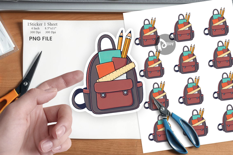 School Clipart Image 10