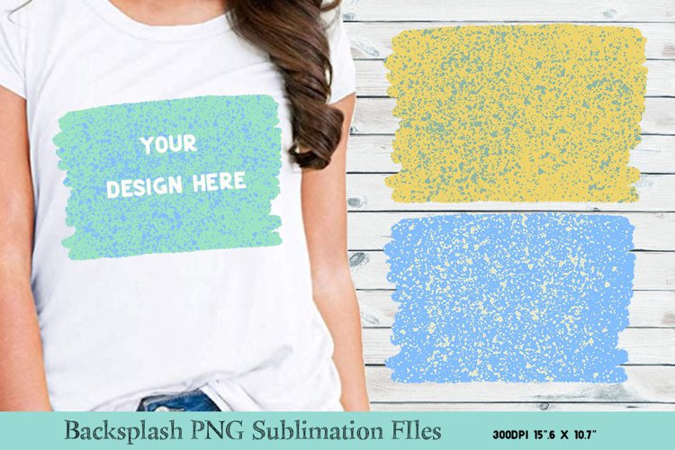Splat Clipart Image 19