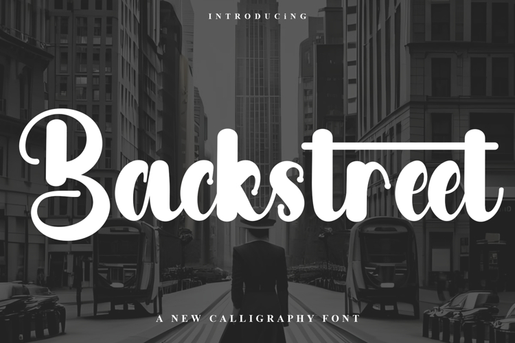Backstreet