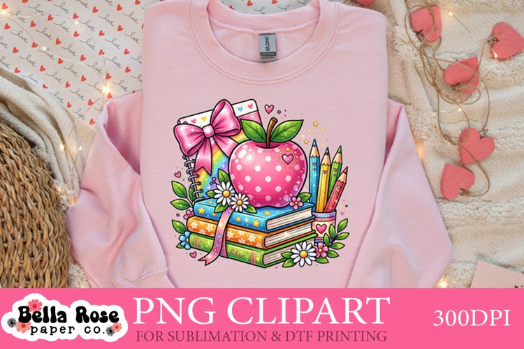 Back To School | Teacher | PNG Clipart