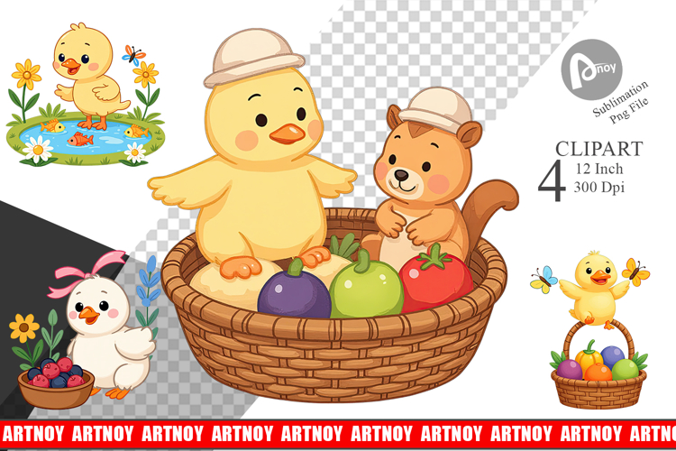 Chicken Png Image 14