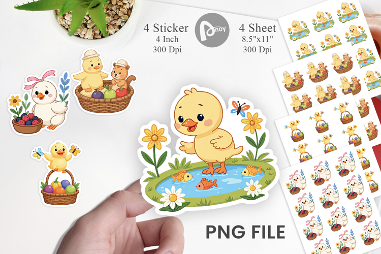 Sticker Png Image 20