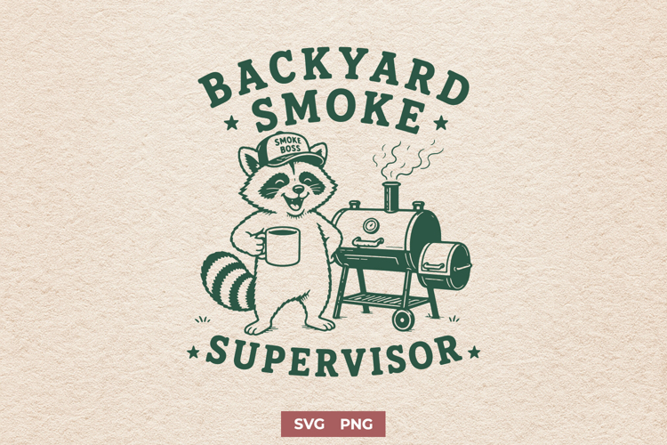 Grilling Svg Image 5
