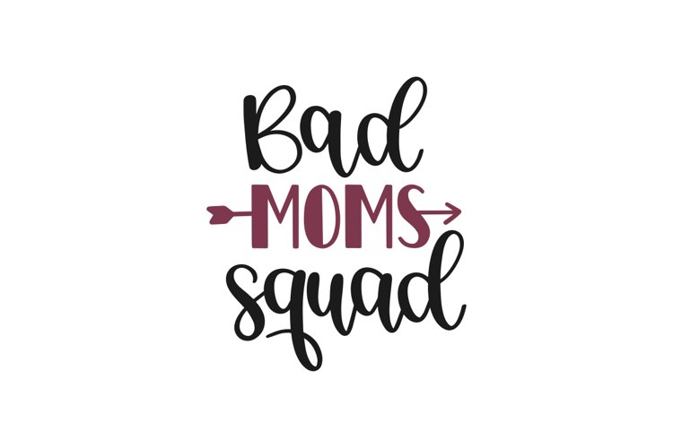 Squad Svg Image 23