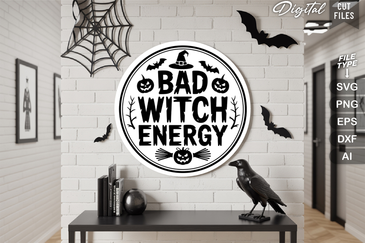 Boo Svg Image 2