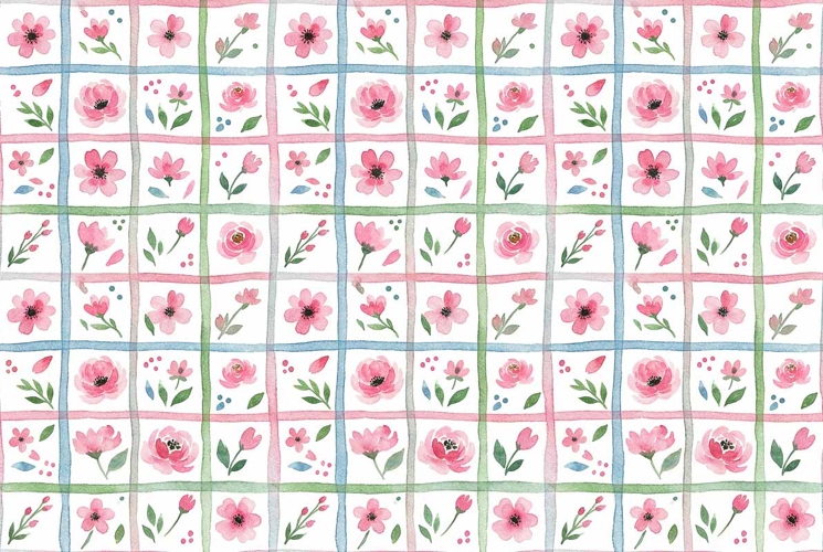 Flower Texture Image 6