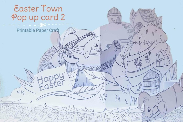 Family Coloring Pages Image 13