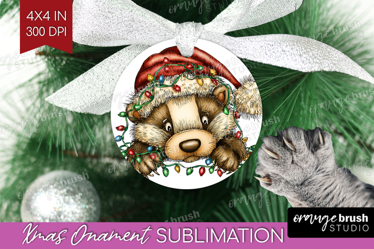 Badger Clipart Image 8