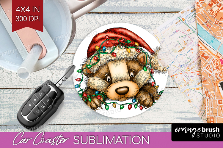 Badger Clipart Image 11