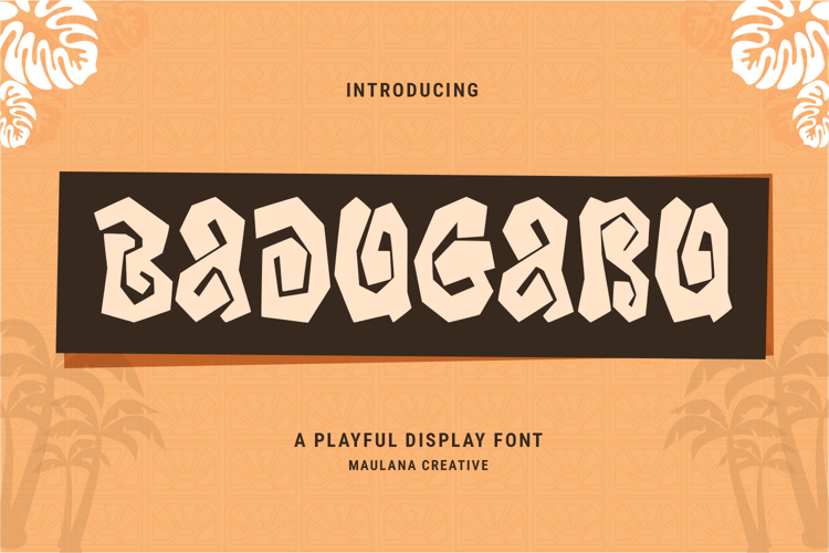 Modern Typography Image 23