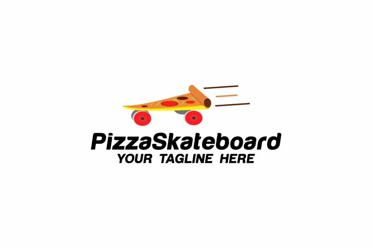 Pizza Clipart Image 8