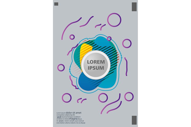 Banner Vector Image 17